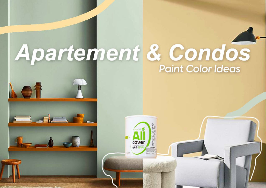 Apartment Condo Interior Ideas