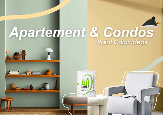 Apartment Condo Interior Ideas