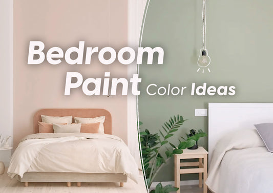 Bedroom Paint Color Ideas