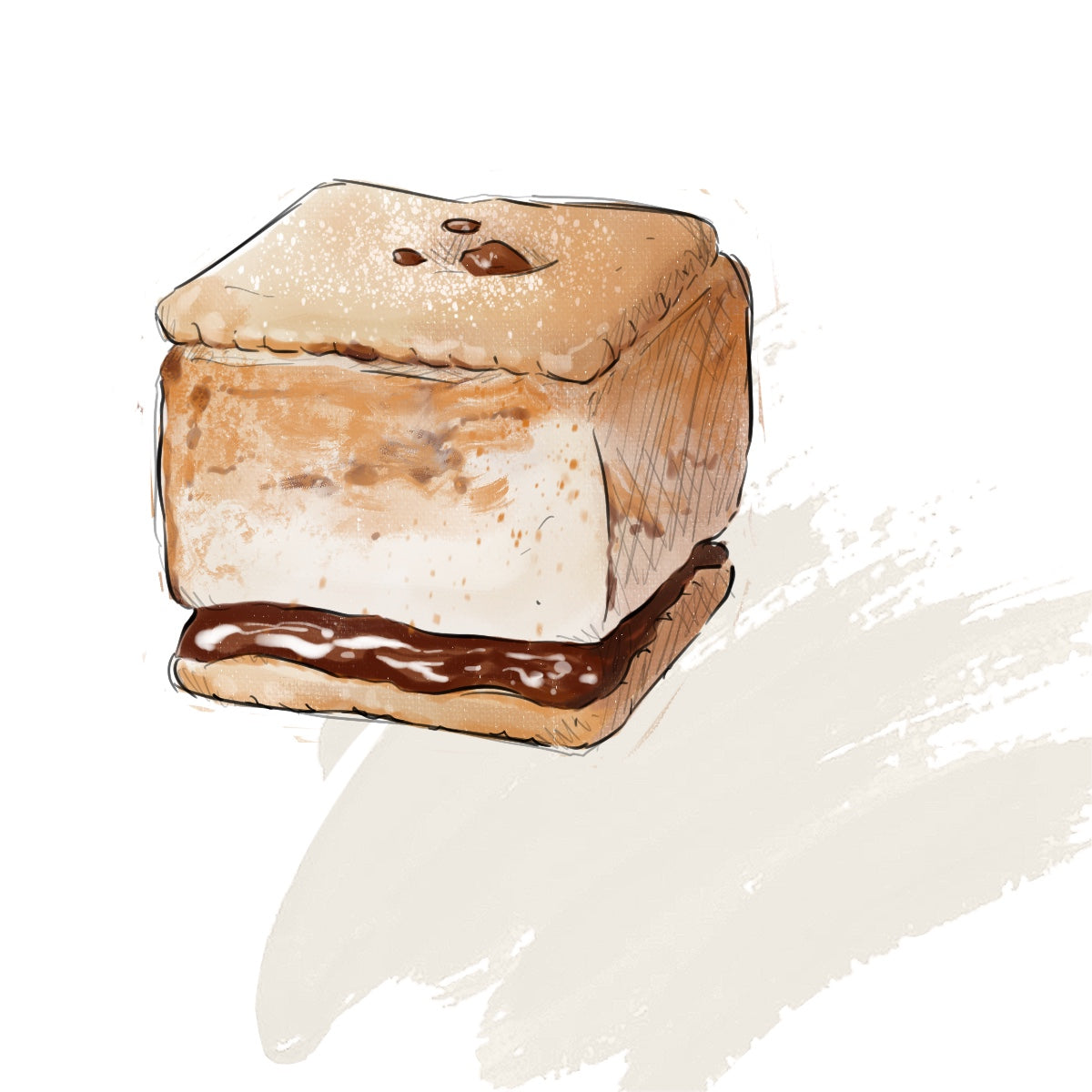 Sweet Marshmallow