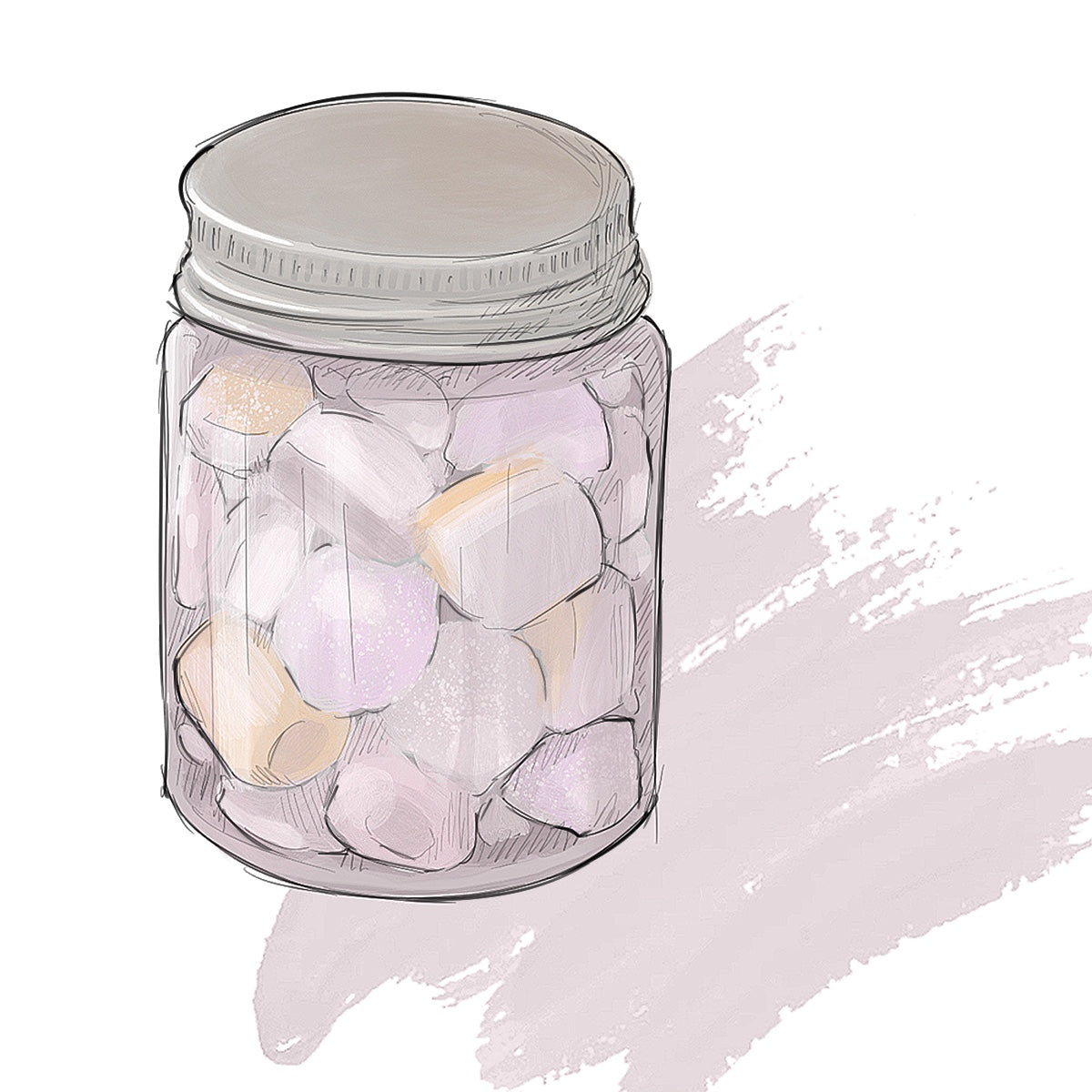 Candy Jar