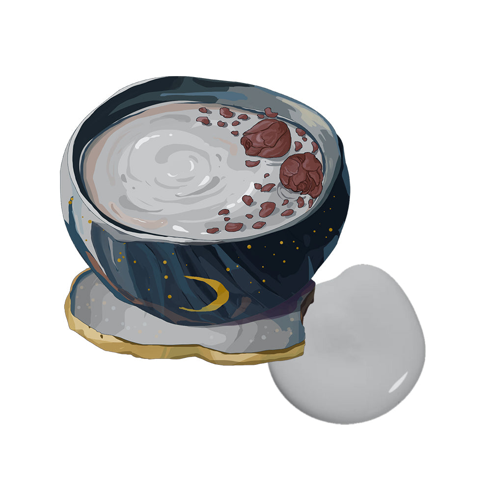 Moon Tea