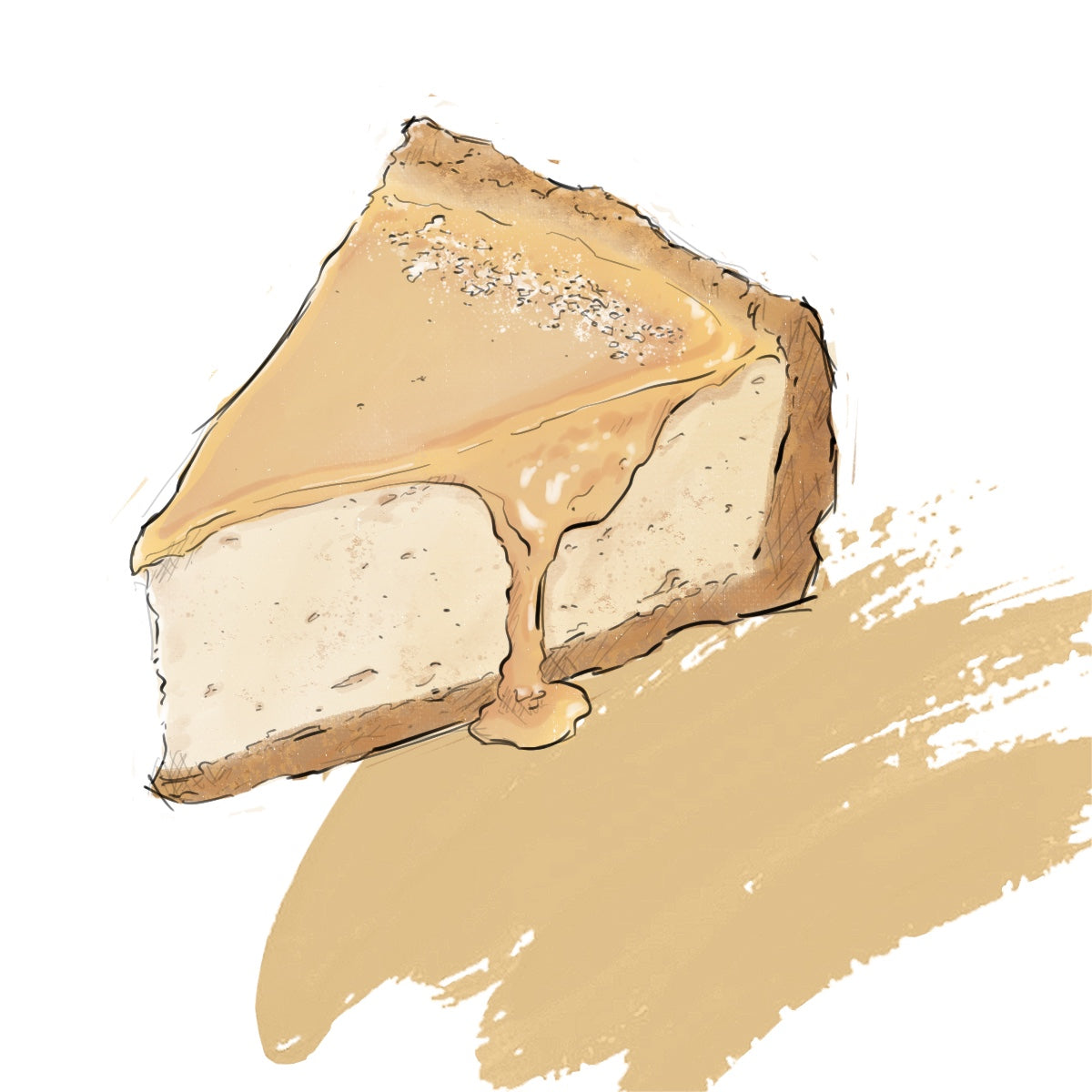 Salted Caramel