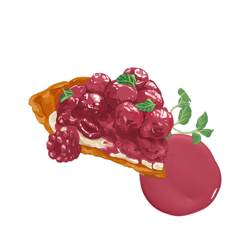 Raspberry Jam