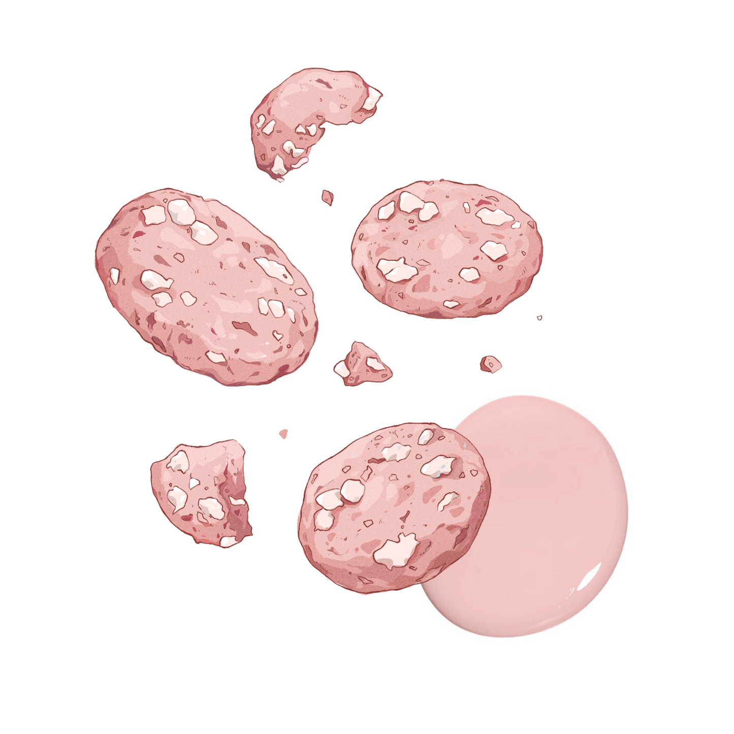 Sugar Cookie