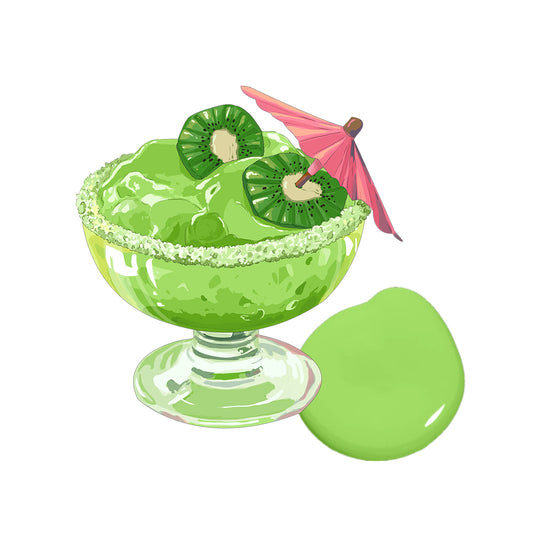 Kiwi Lush