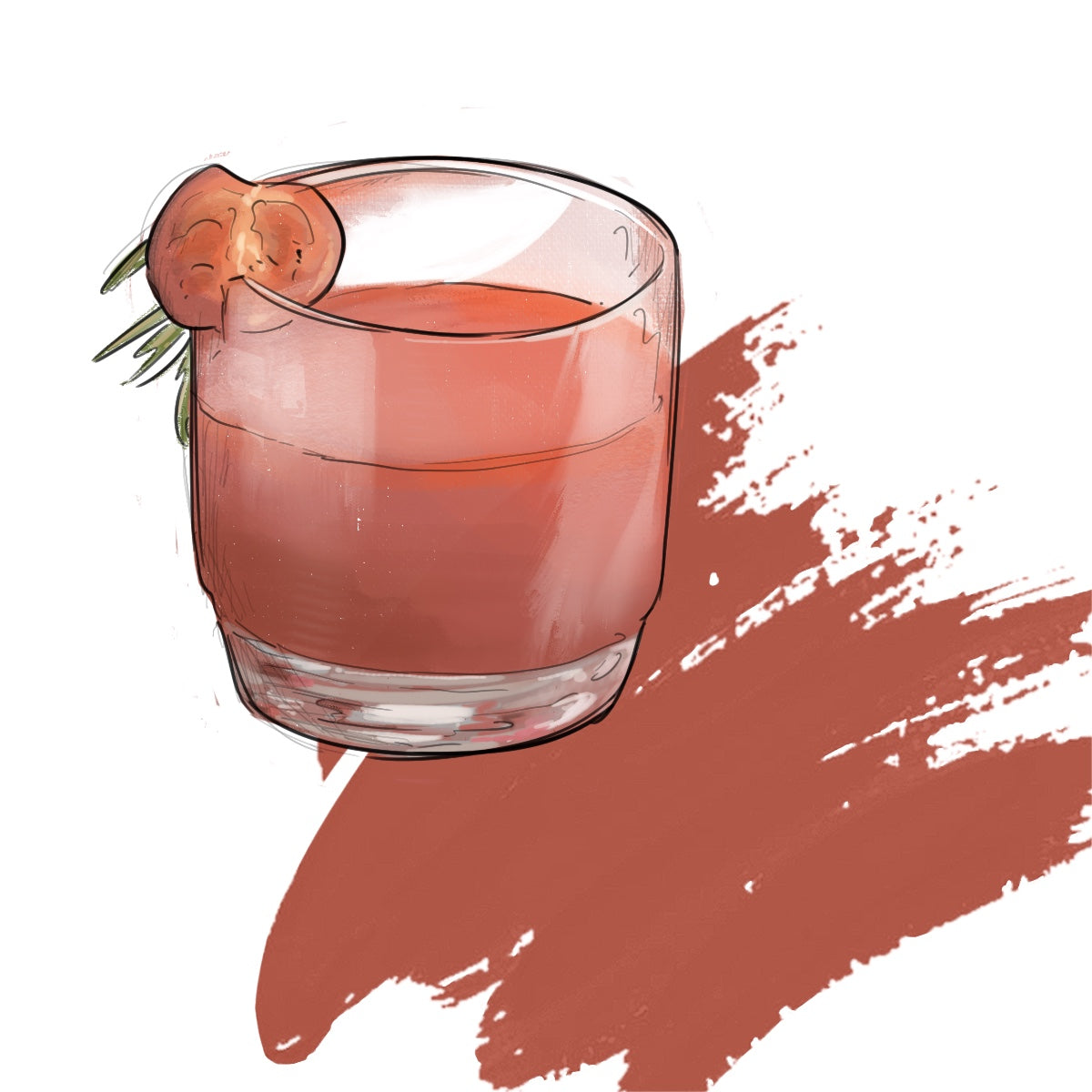 Tomato Juice