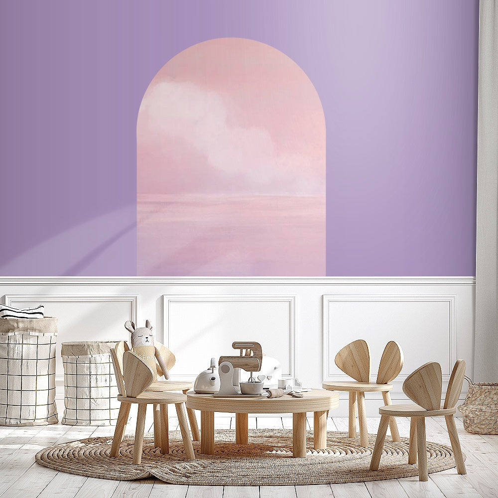 Candy Violet
