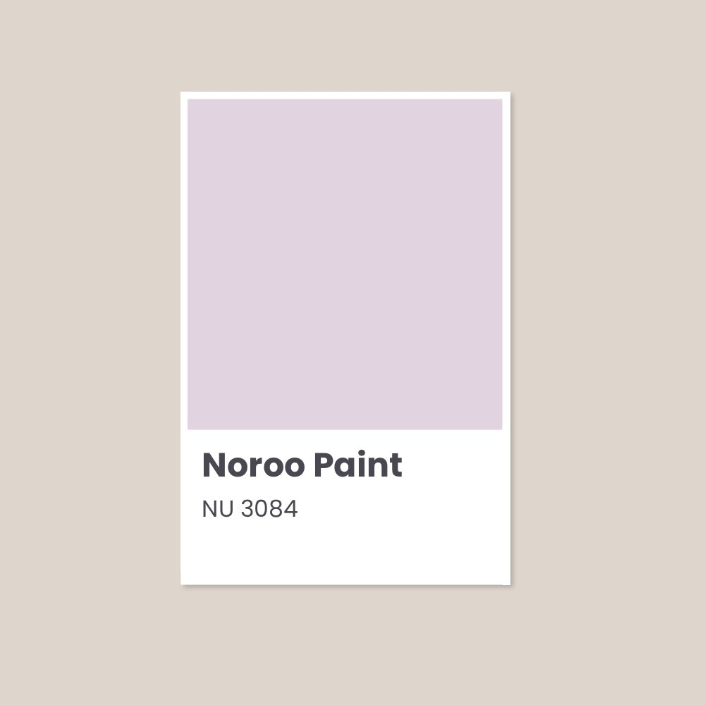 Lilac Sprinkle