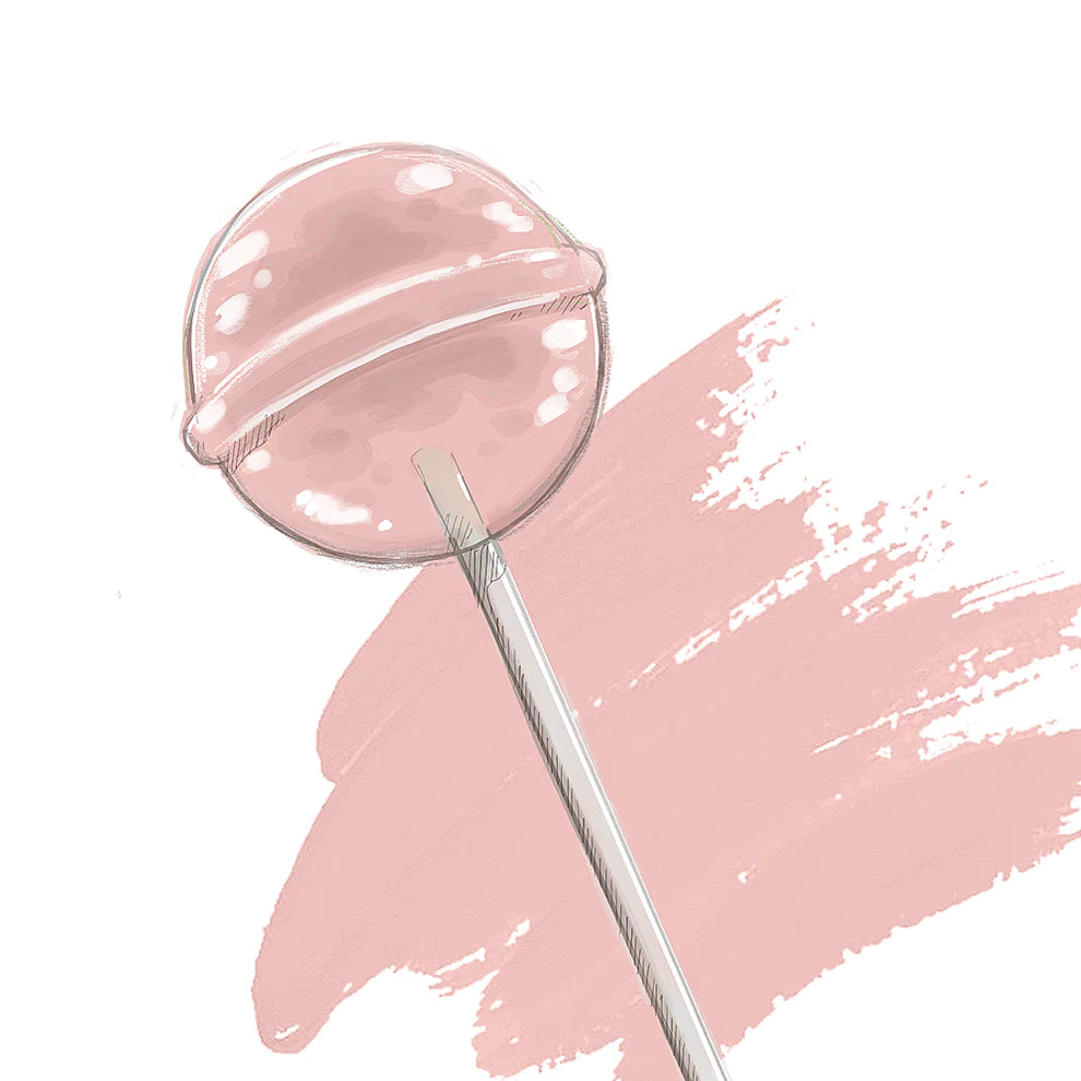 Pink Lollipop