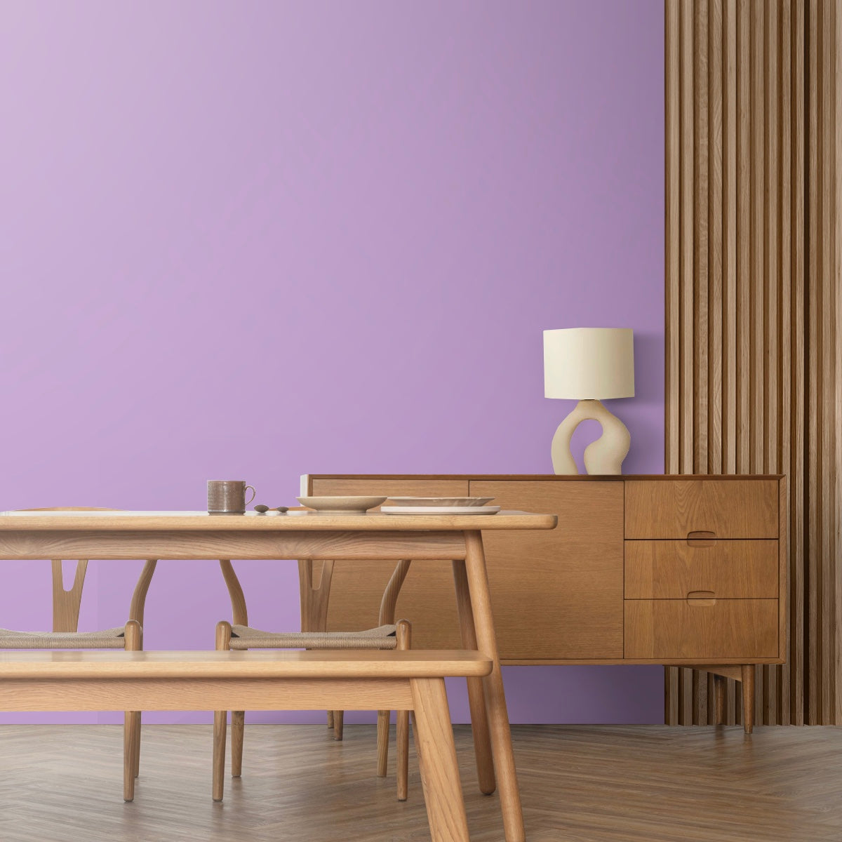 Lavender Cream