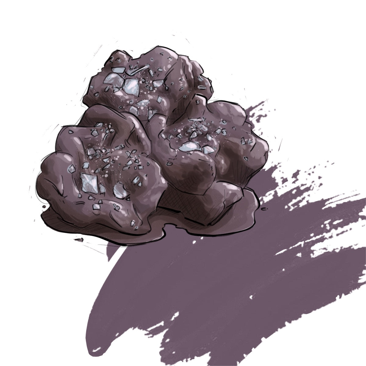 Prune Candy
