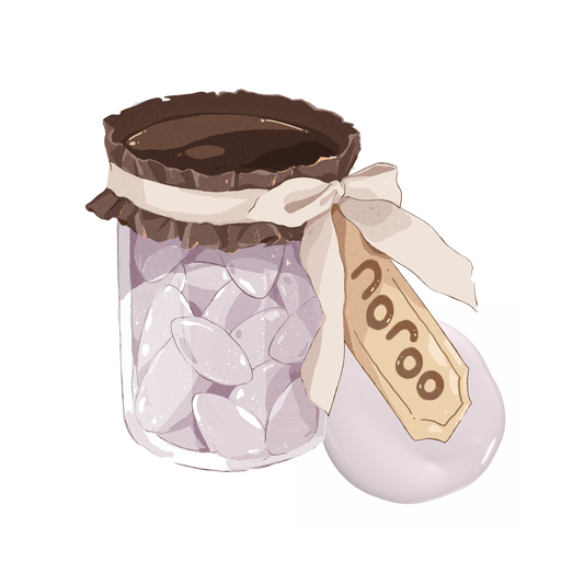 Candy Jar