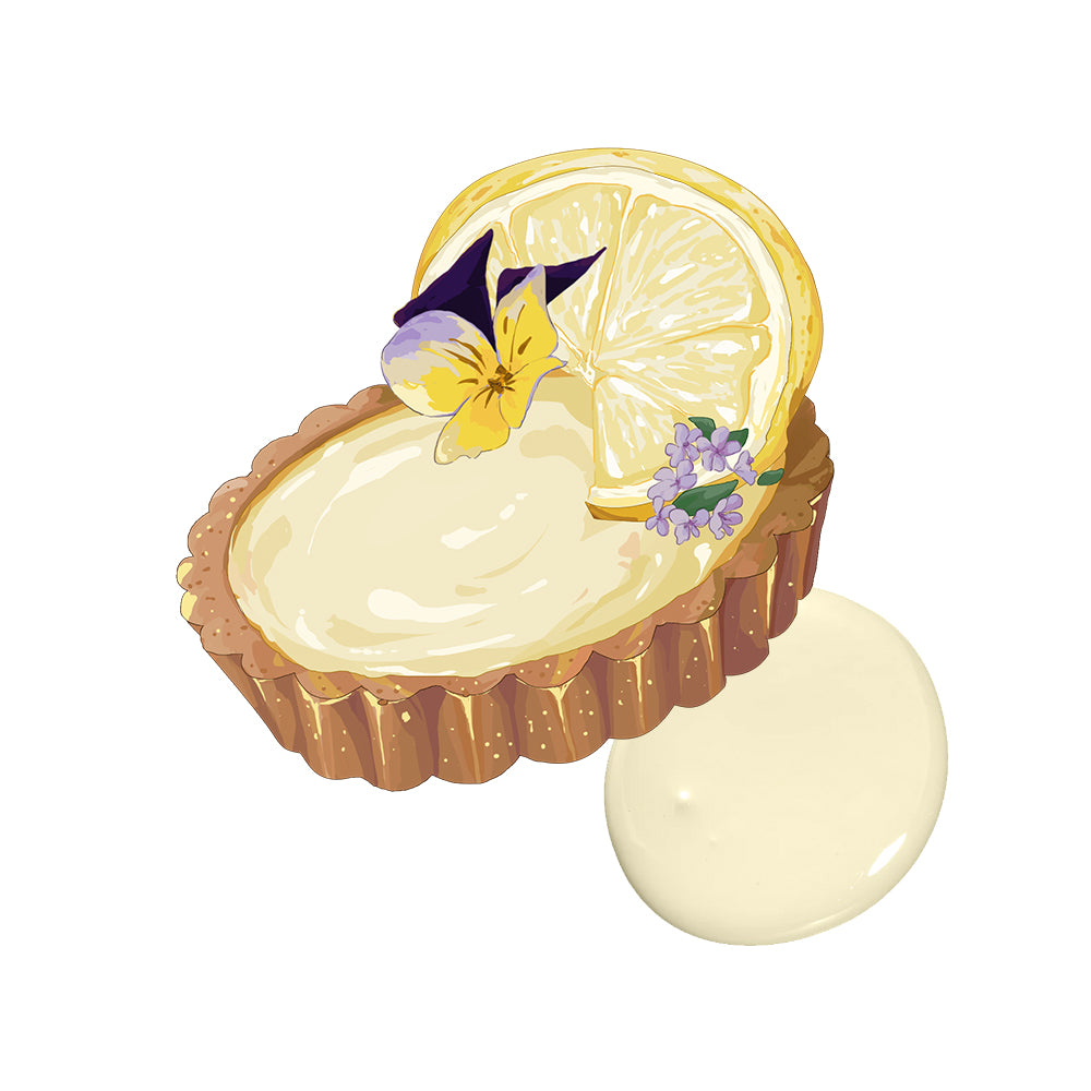 Fresh Lemon