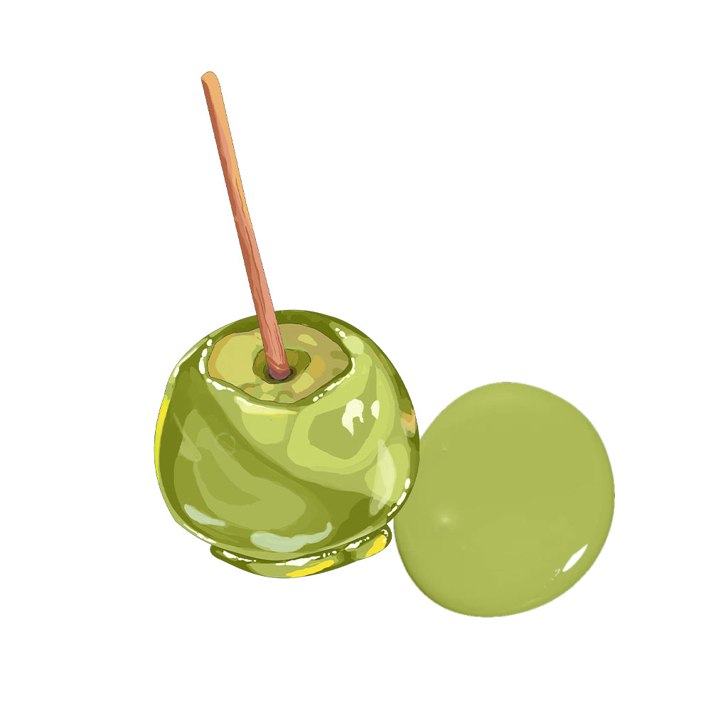 Green Apple