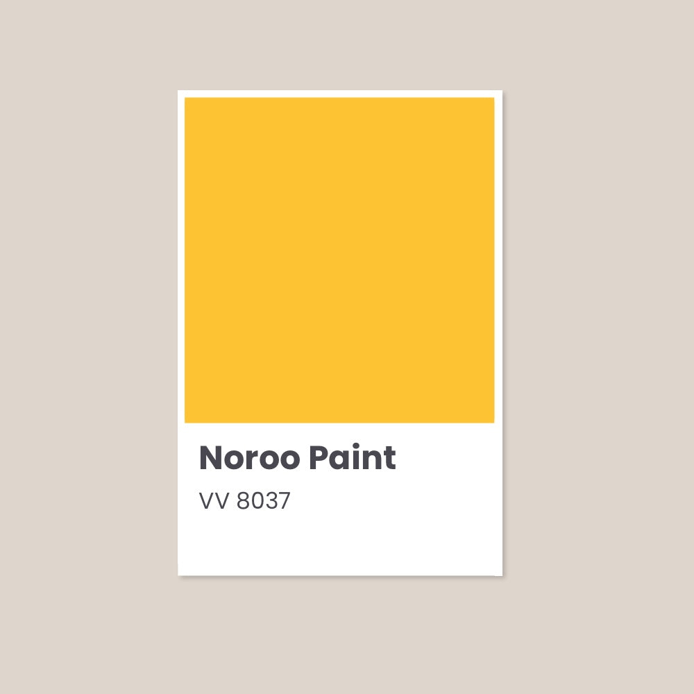 Yolk Yellow