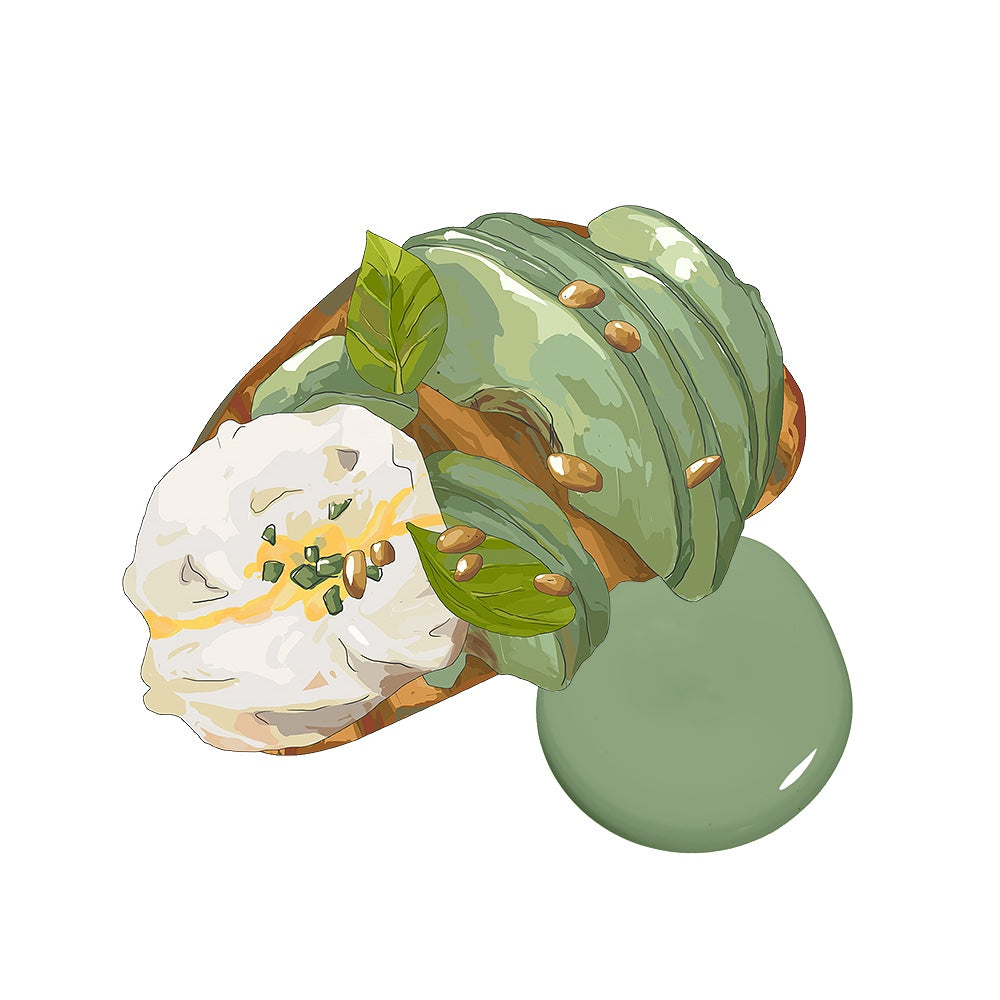 Green Avocado