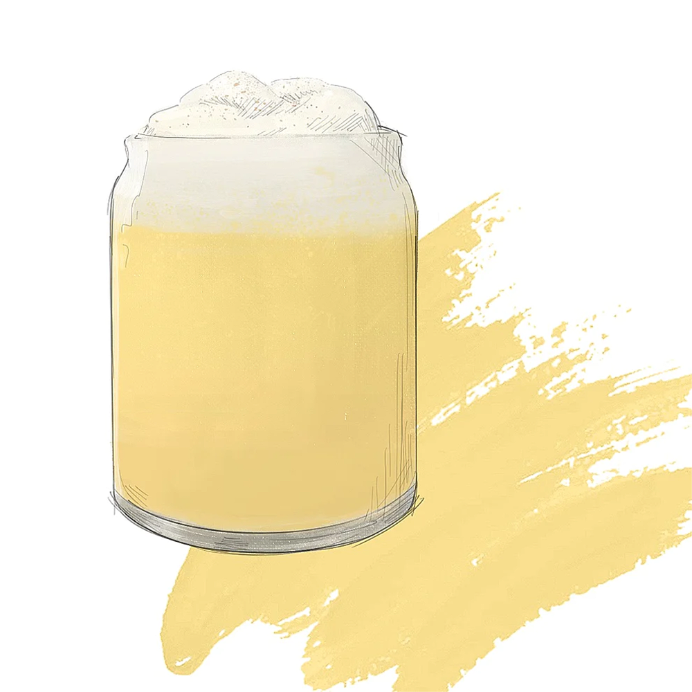 Egg Nog