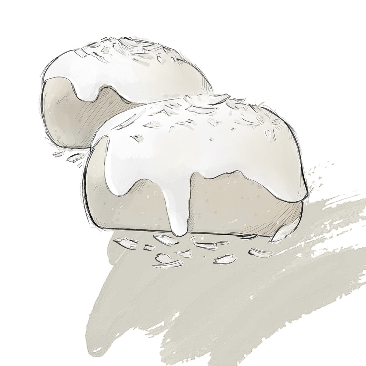Coconutty