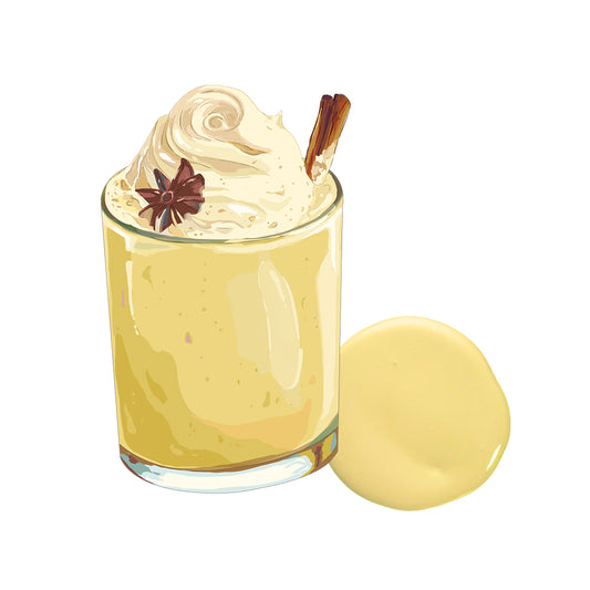 Egg Nog