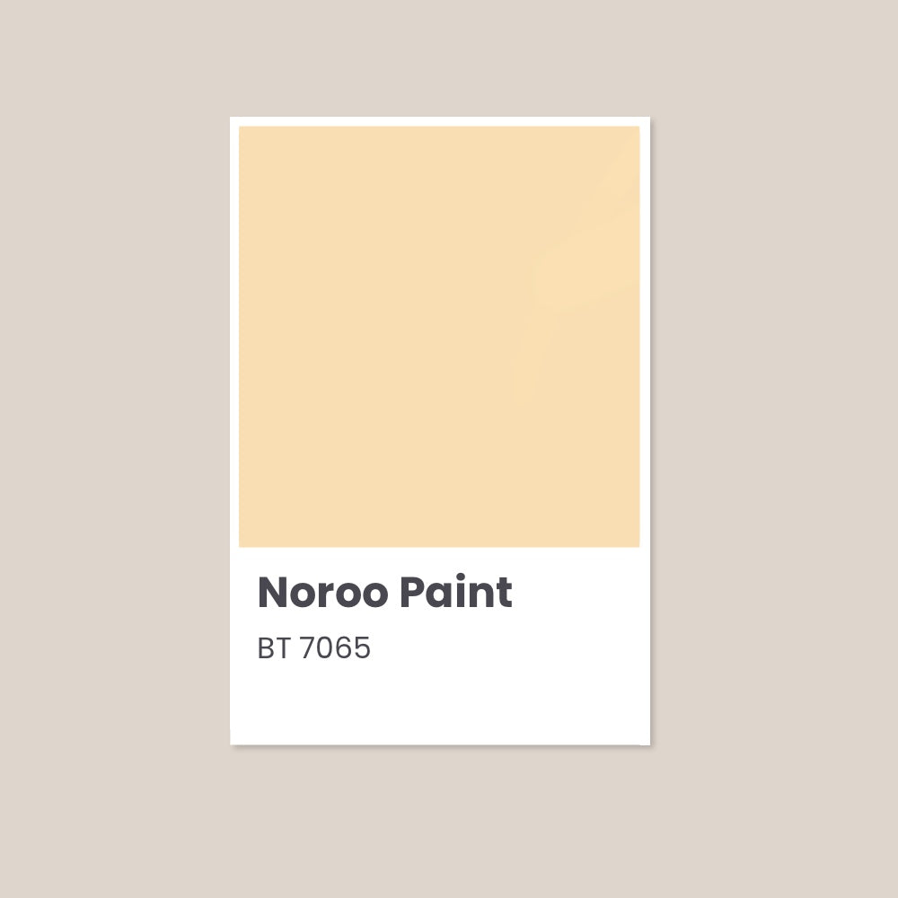 Apricot Cream