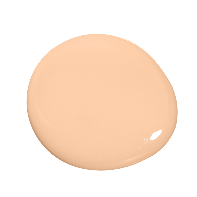 Peach Sorbet