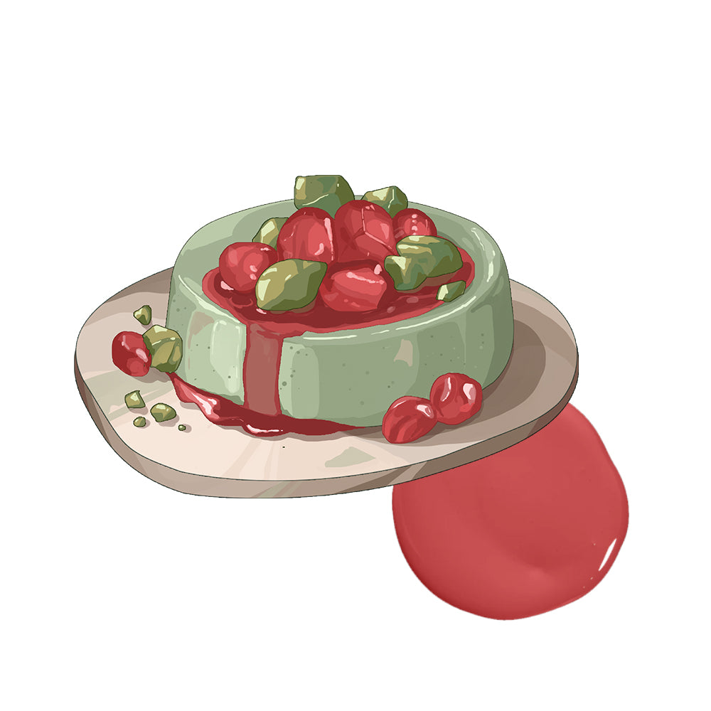 Pomegranate
