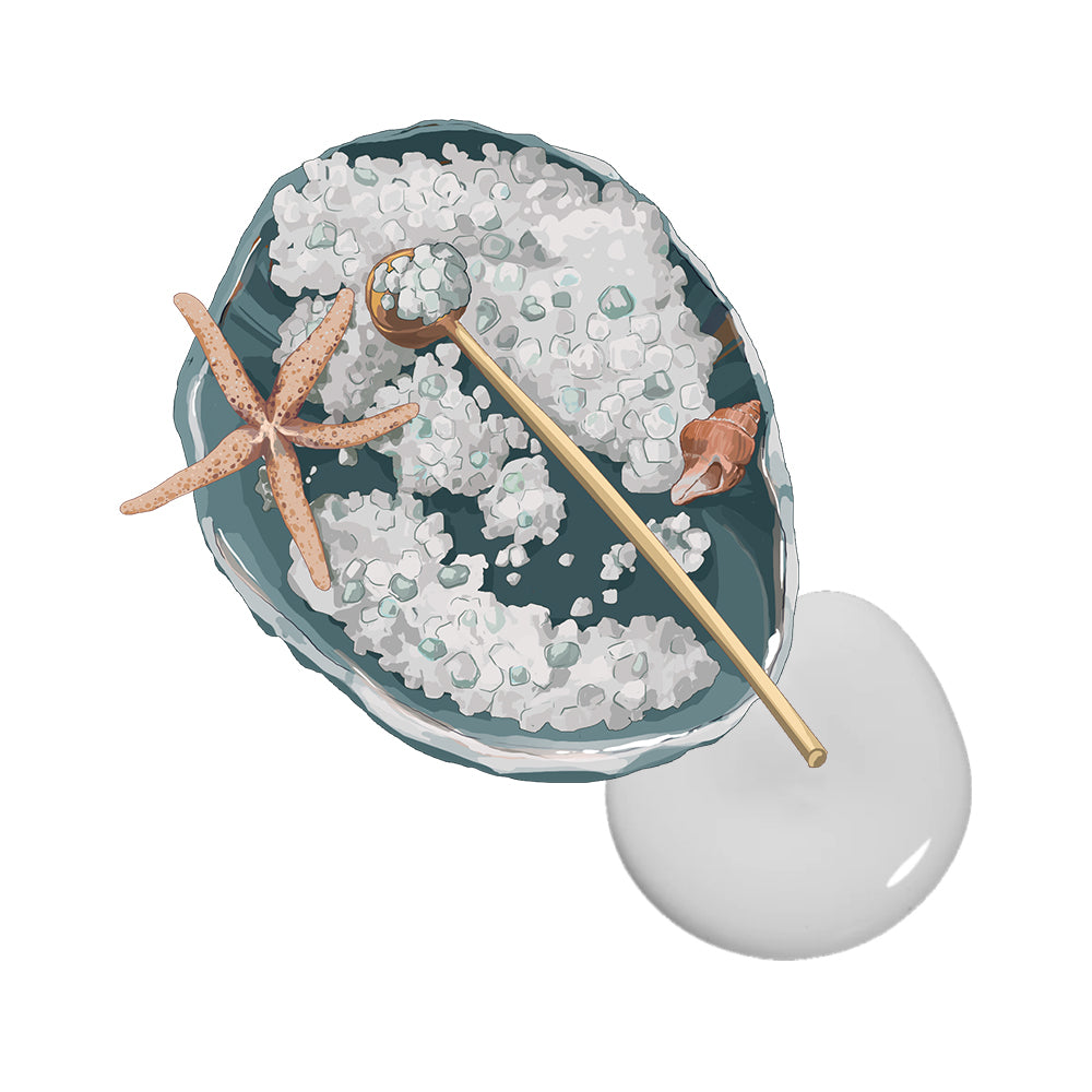 Sea Salt