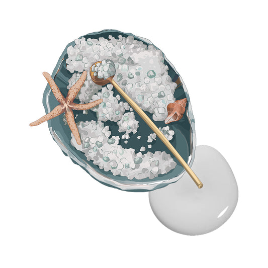 Sea Salt