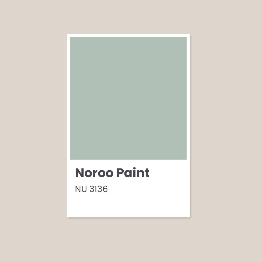Snow Mint