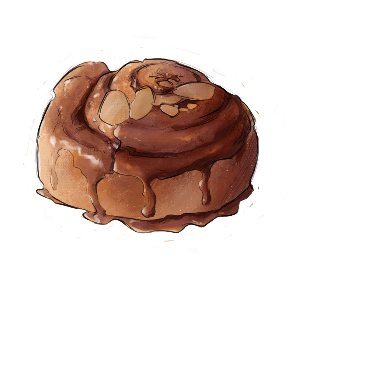 Cinnamon Roll