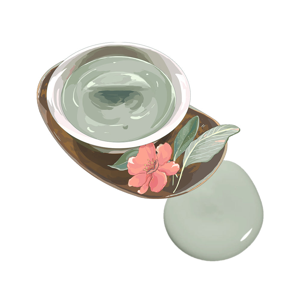 Sage Tea