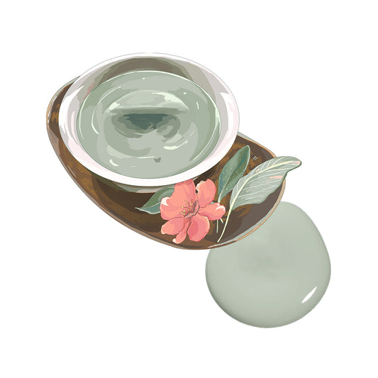 Sage Tea