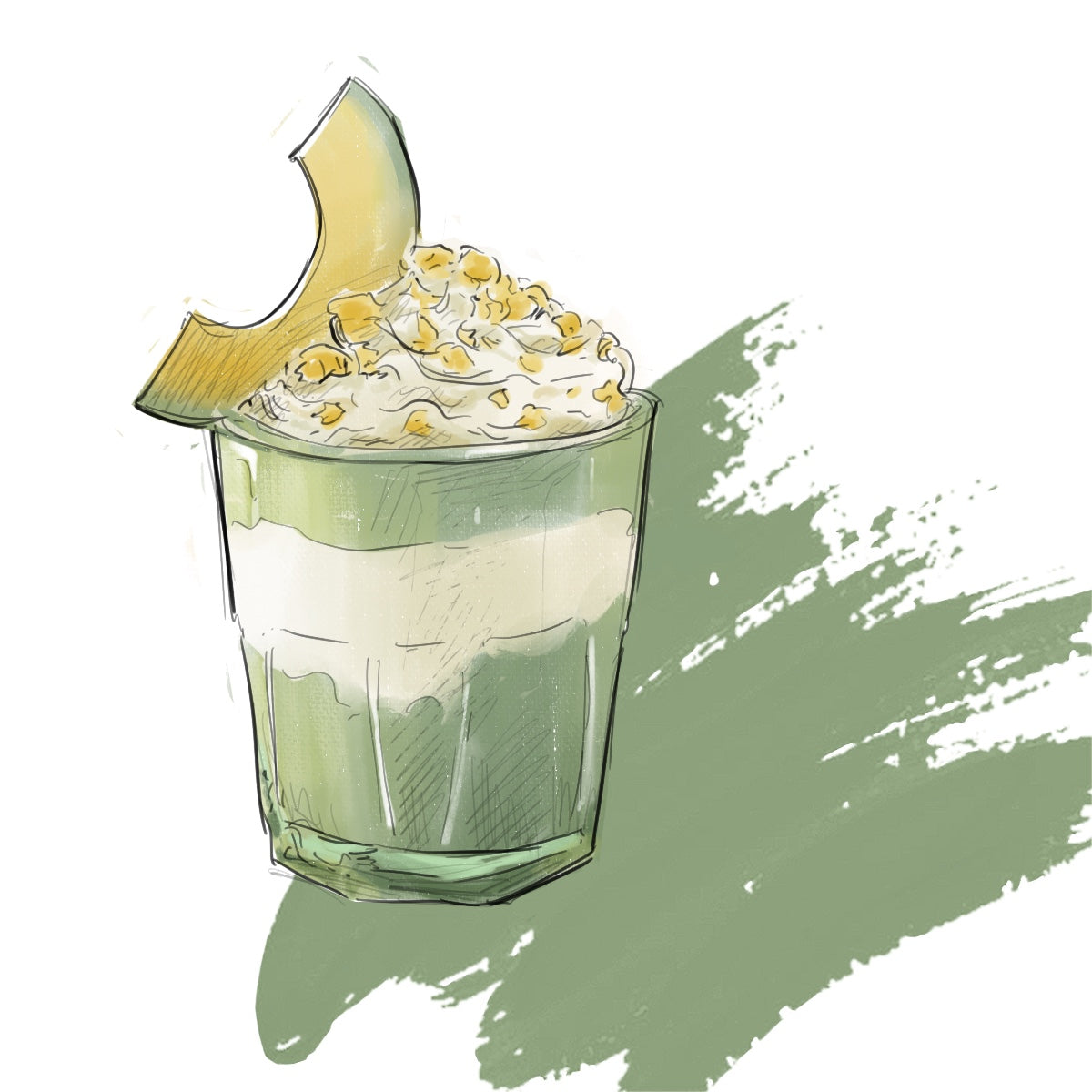 Green Avocado