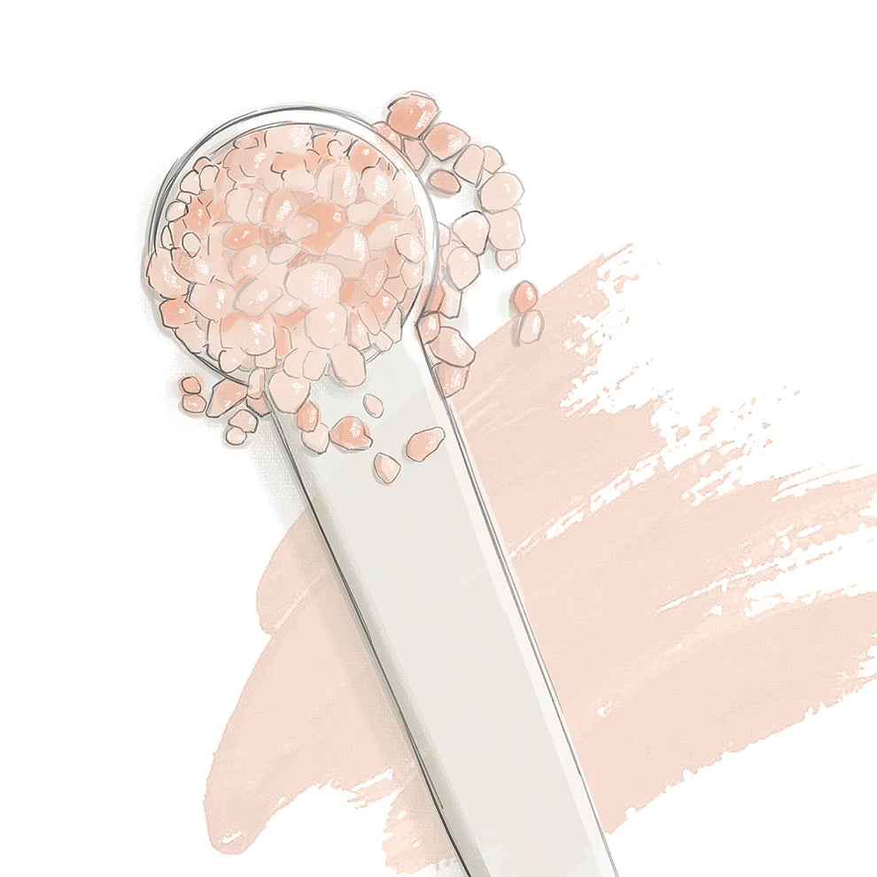 Himalayan Salt