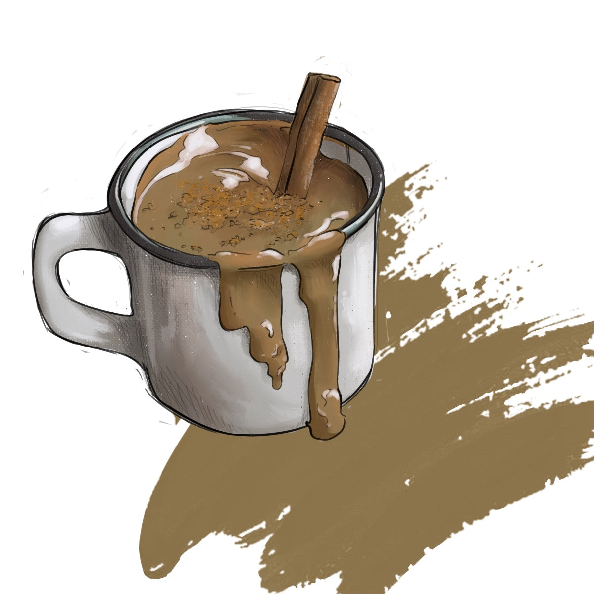 Hot Chocolate