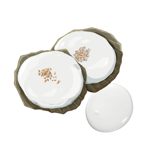 Rice Cake