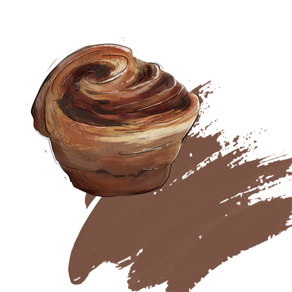 Baked Bread