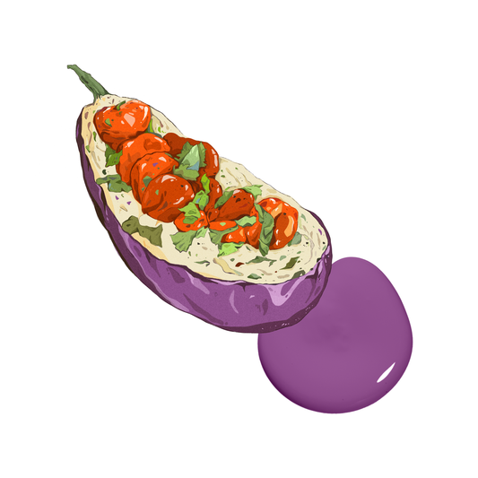 Eggplant