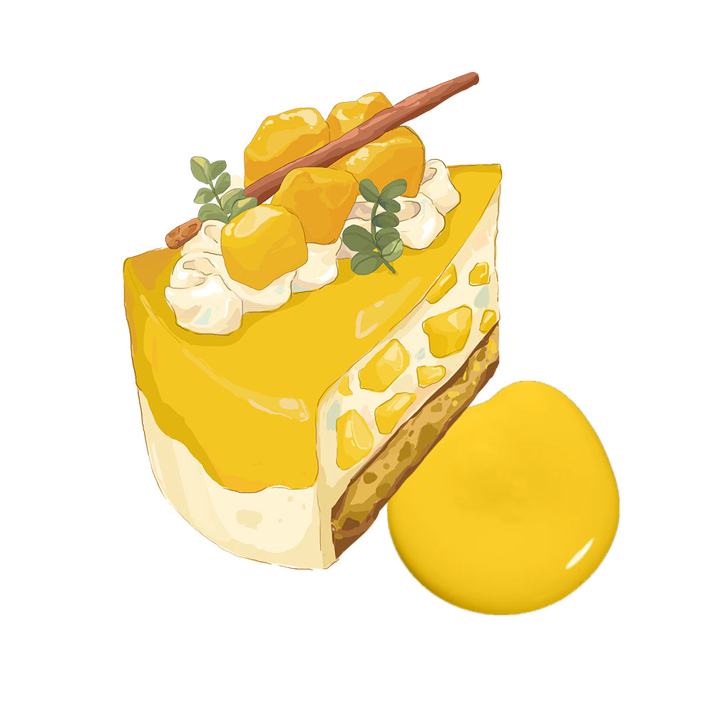 Sweet Mango