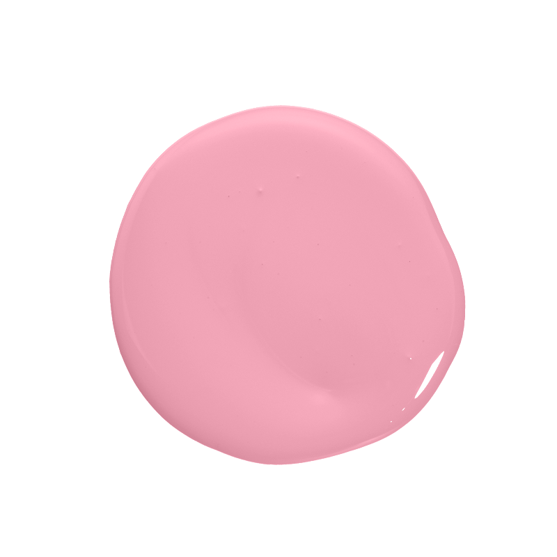 Pink Frosting