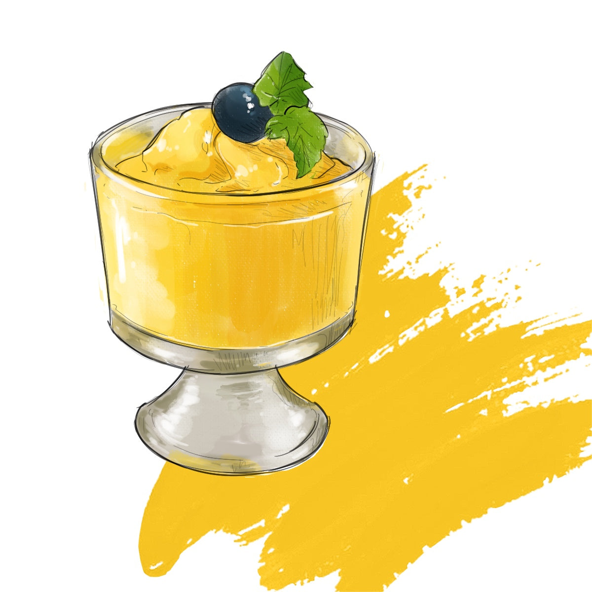 Sweet Mango