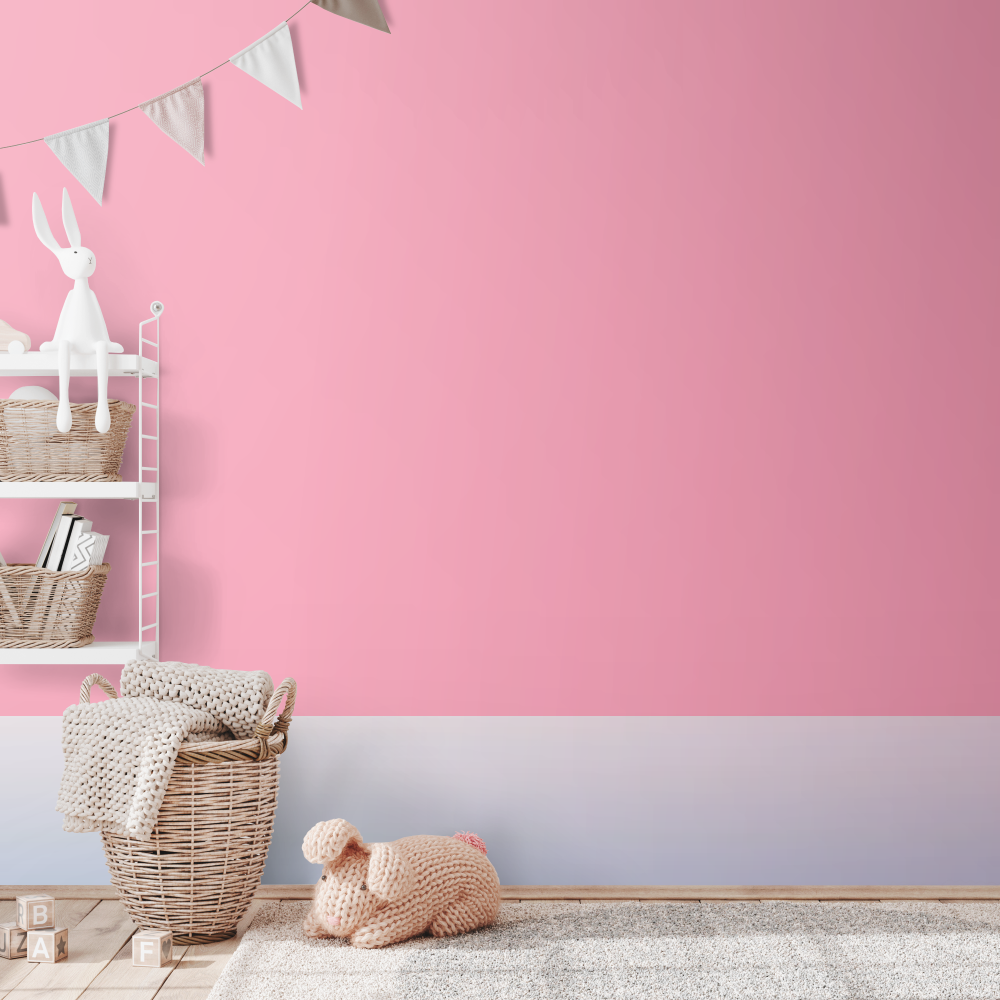 Pink Frosting