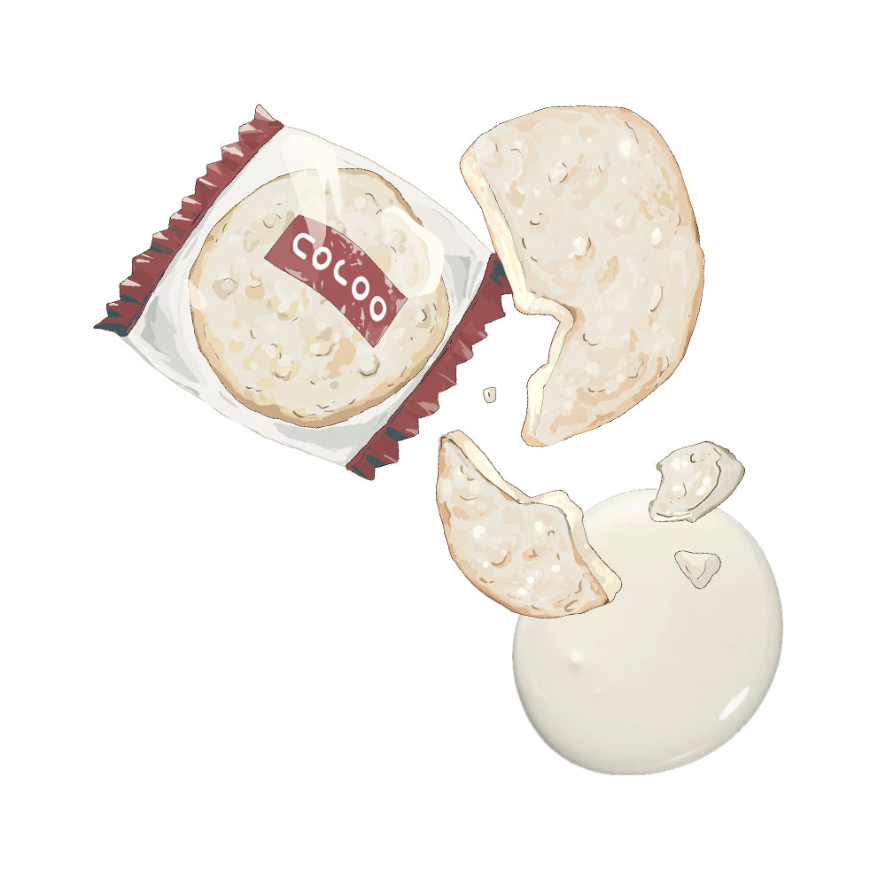 Rice Crackers