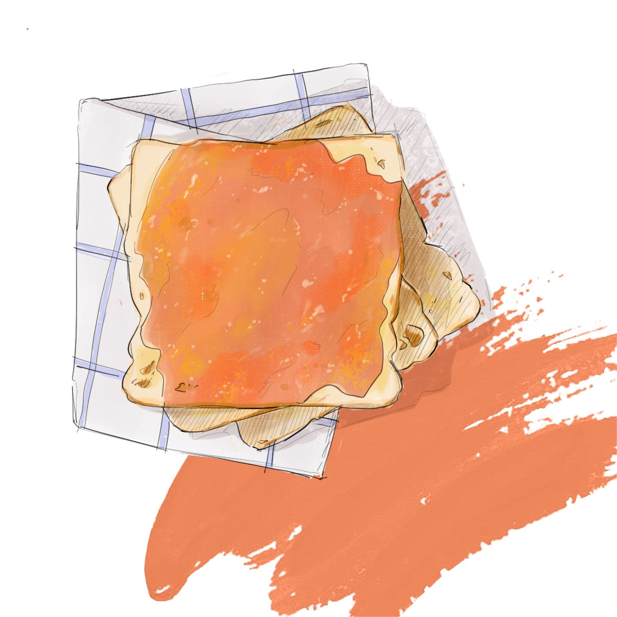 Papaya Jam