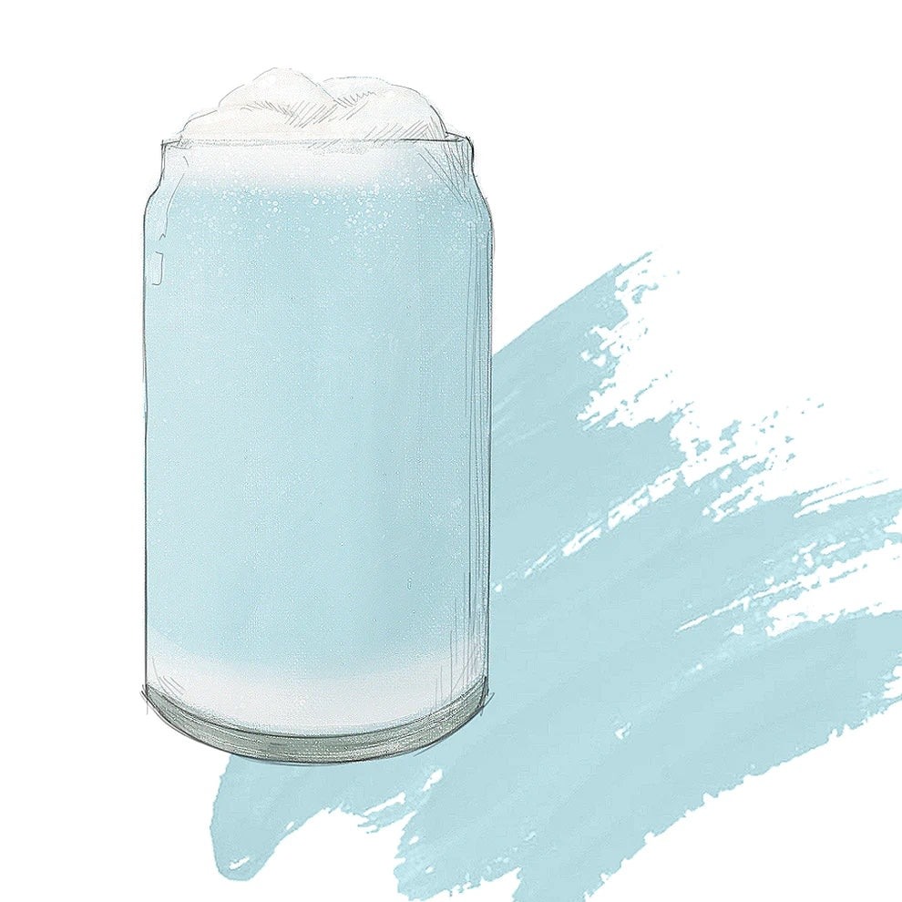 Marshmallow Soda
