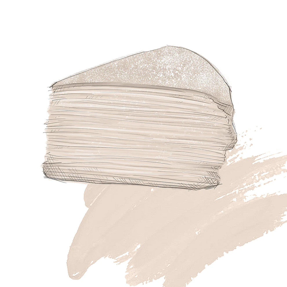 Mille Crepe