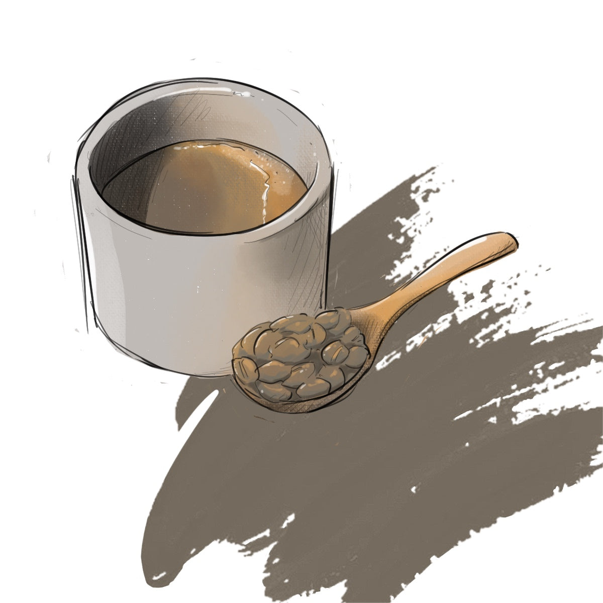 Roasted Beans