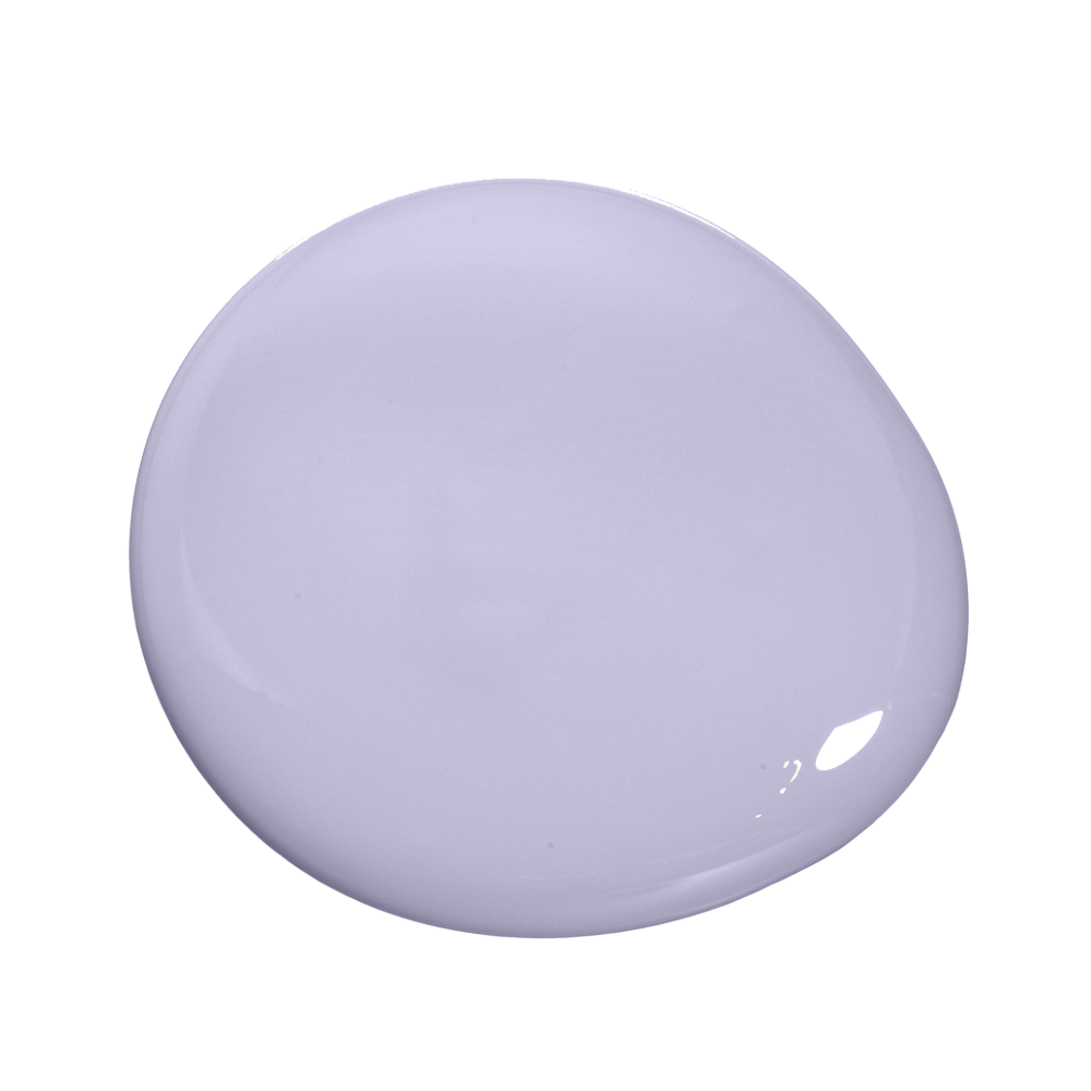 Grape Milkshake