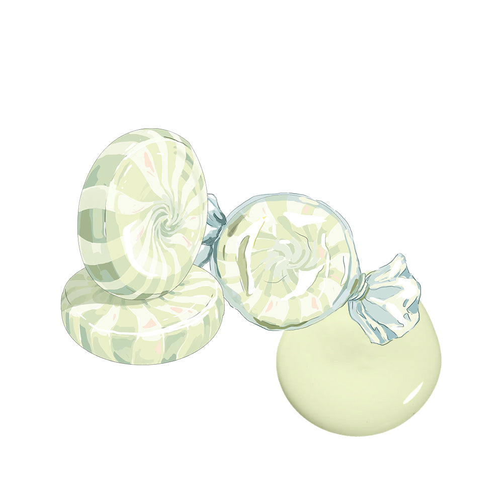 Mint Candy